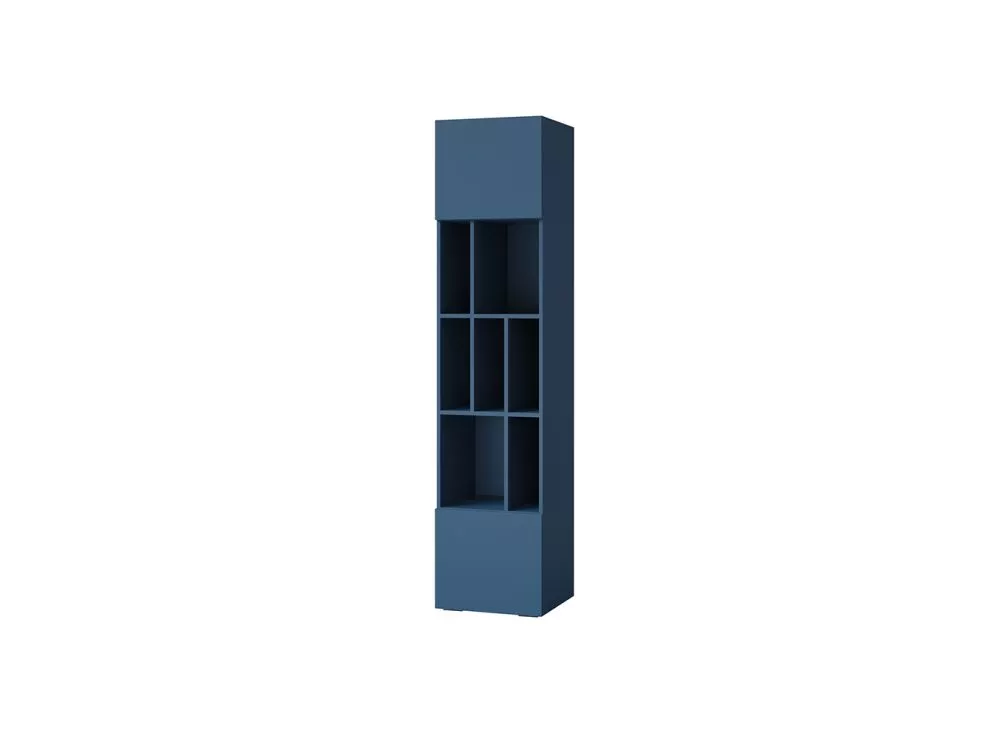 Skapis Lorin 04 · 45 × 40 × 195 cm