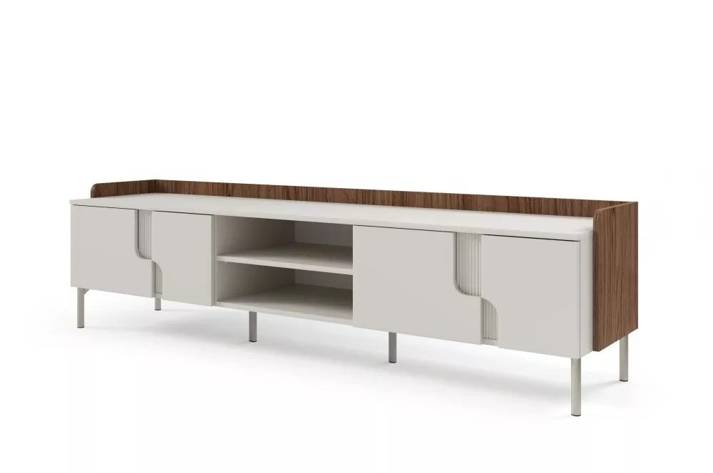 TV tumba Positano PO9 · 200 × 42 × 51 cm