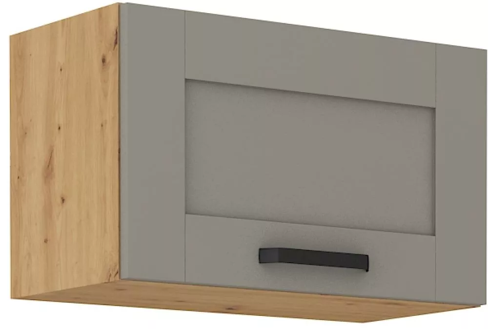 Virtuves skapis Luna Artisan GU-36 1F