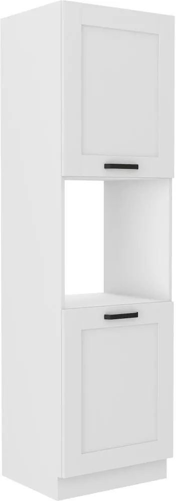 Virtuves skapis Luna 60 DP-210 2F