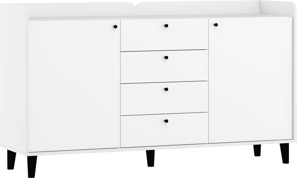 Kumode Dolce DOL-06 · 160 × 46 × 91 cm
