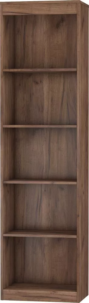 Plaukts Maximus MXS 28 · Tobaco ozols · 52 × 193 × 33.4 cm