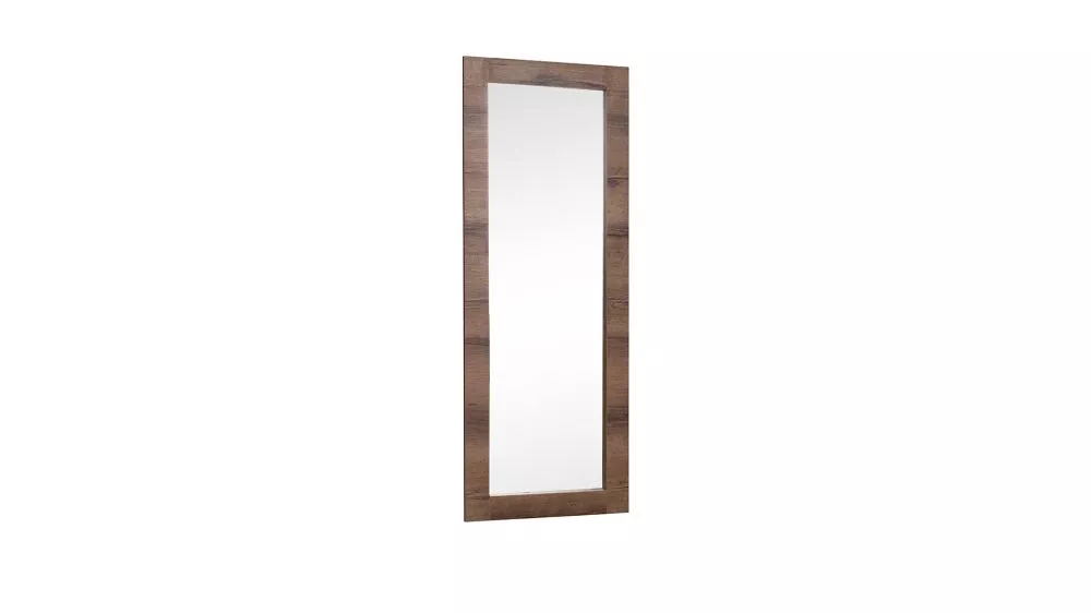 Spogulis Denver L Classic · Tumšais ozols · 56 × 1.6 × 150 cm