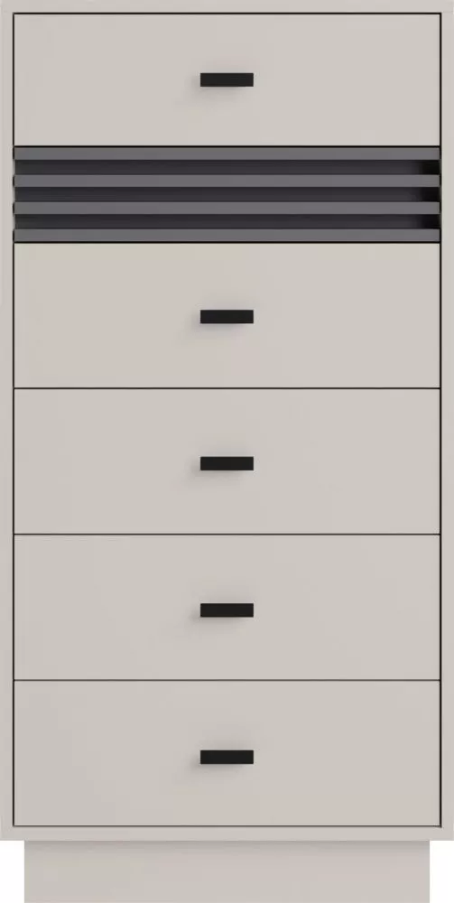 Kumode Allmo AL18 · 60 × 40 × 120 cm