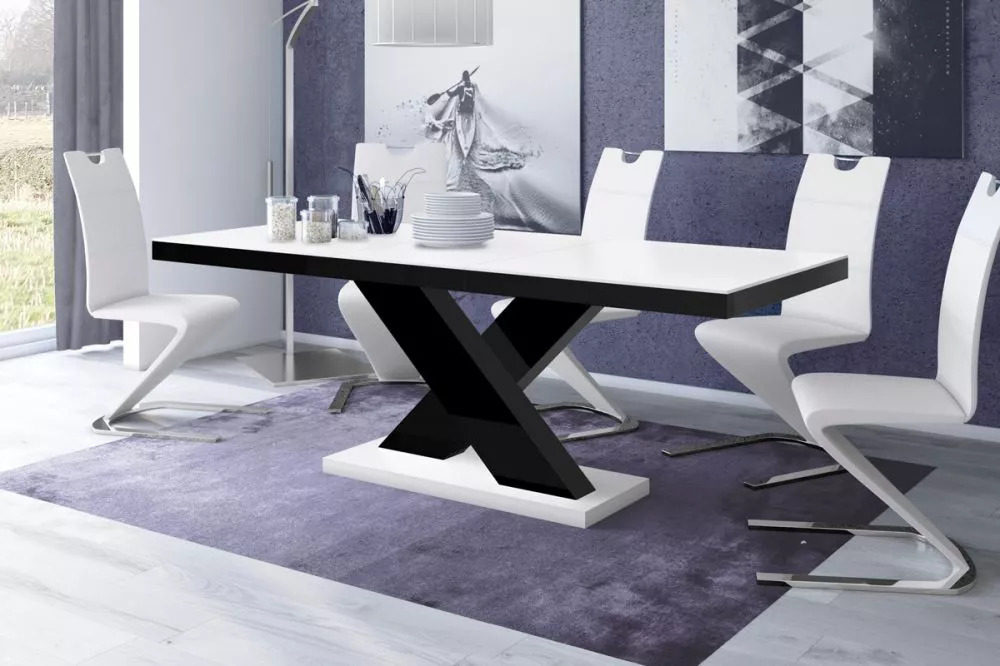 Galds Xenon · 160 × 75 × 89 cm