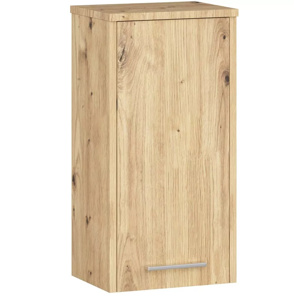 Vannas istabas skapītis Fin W30 1D · 30 × 60 × 30 cm