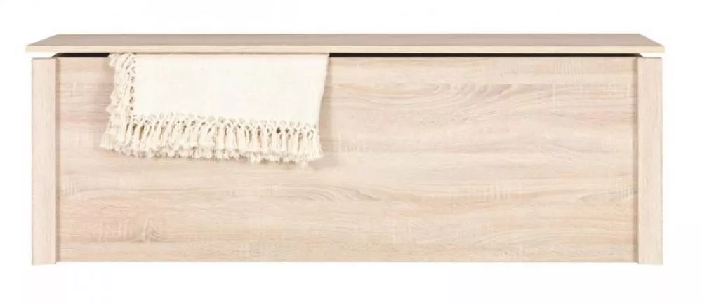 Kumode Finezja F19 · Ozols sonoma · 150 × 42 × 50 cm