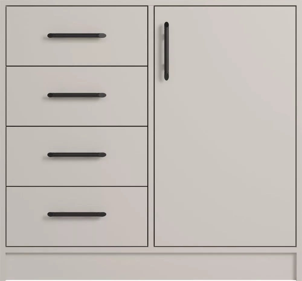 Kumode Smart SRK2 · 90 × 40 × 84 cm