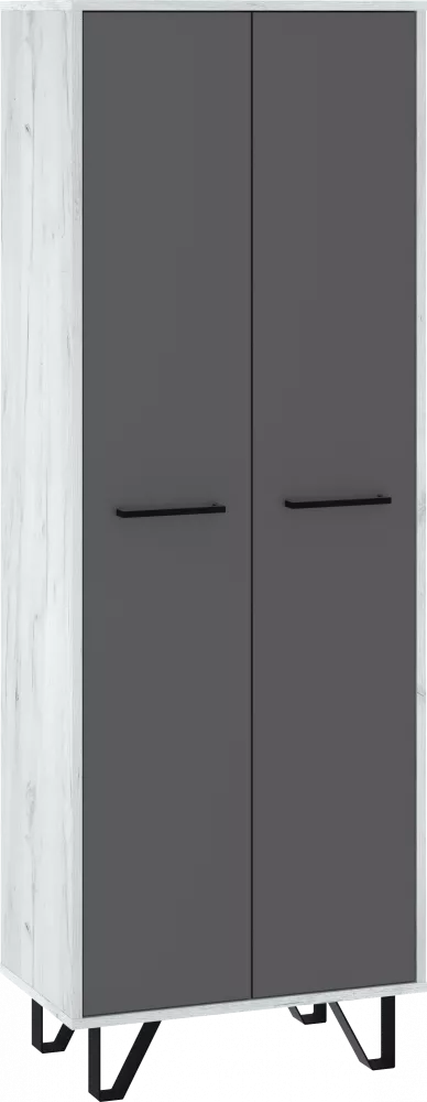 Skapis Boss BOS-14 · 60 × 39 × 170 cm