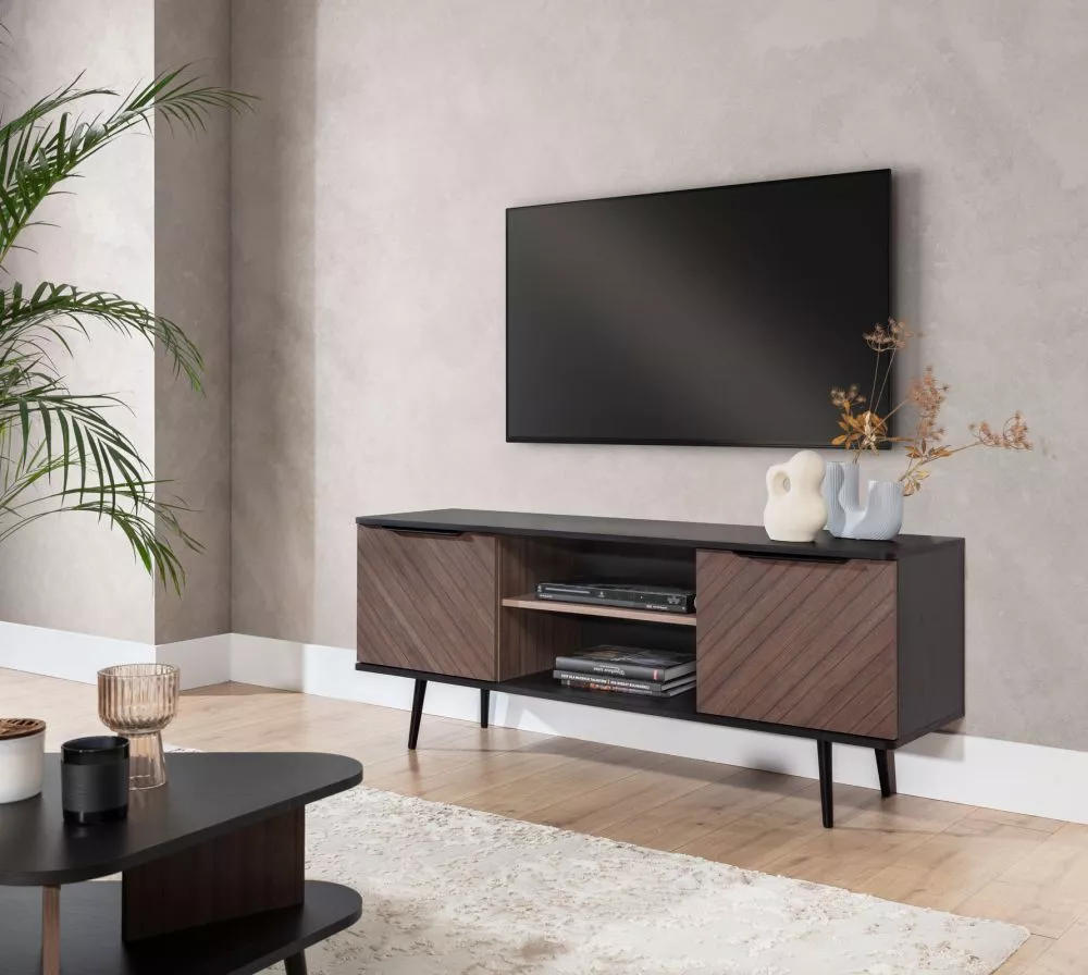 TV tumba Pinelli PN-04 · 150 × 41 × 60 cm
