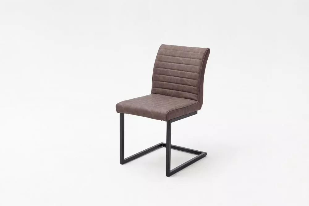 Krēsls Kian A Standard · Brūns · 86 × 47 × 63 cm