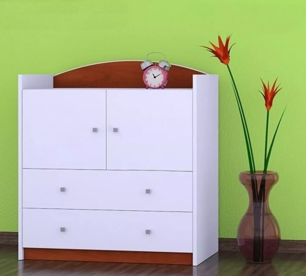 Kumode Happy K07 · 88 × 44 cm