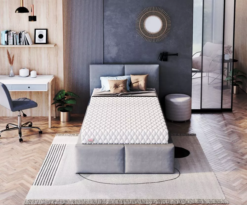 Matracis Goya Max Plus · 120 × 200 cm