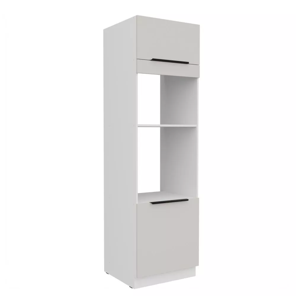 Virtuves skapis Como 60 DPM-210 2F