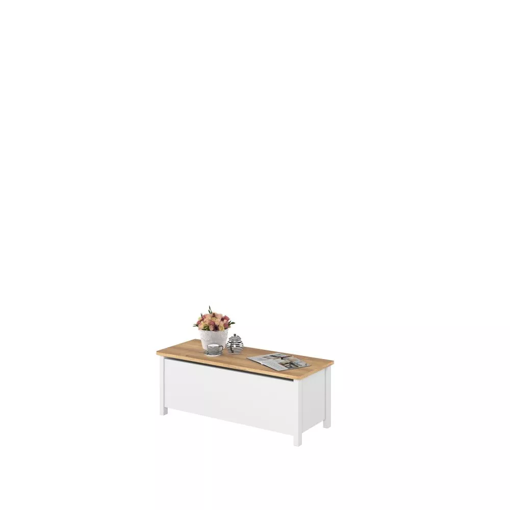 Rotaļlietu kaste Story SO-10 · 99 × 42 × 39 cm