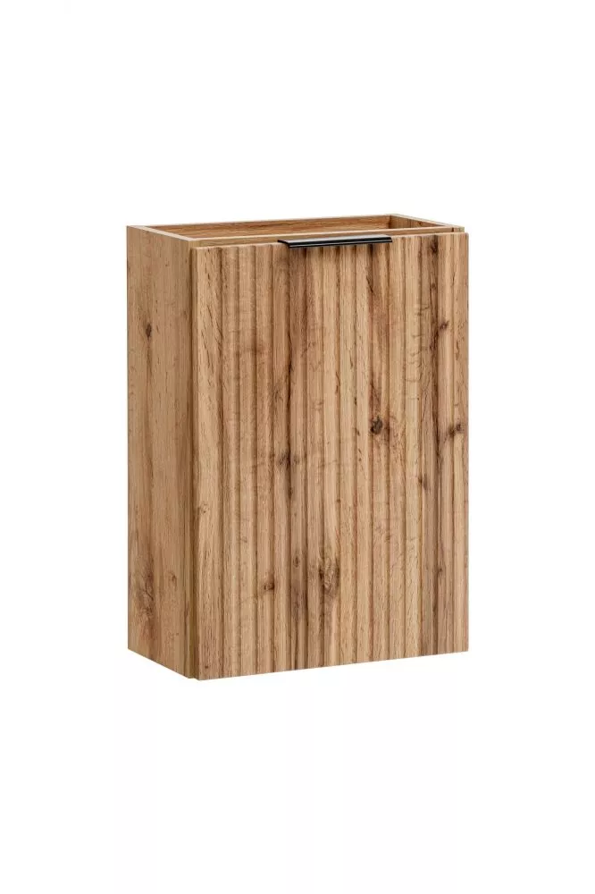Vannas istabas skapītis Adel Oak 82-40 · Ozols votāns · 40 × 57 × 22 cm