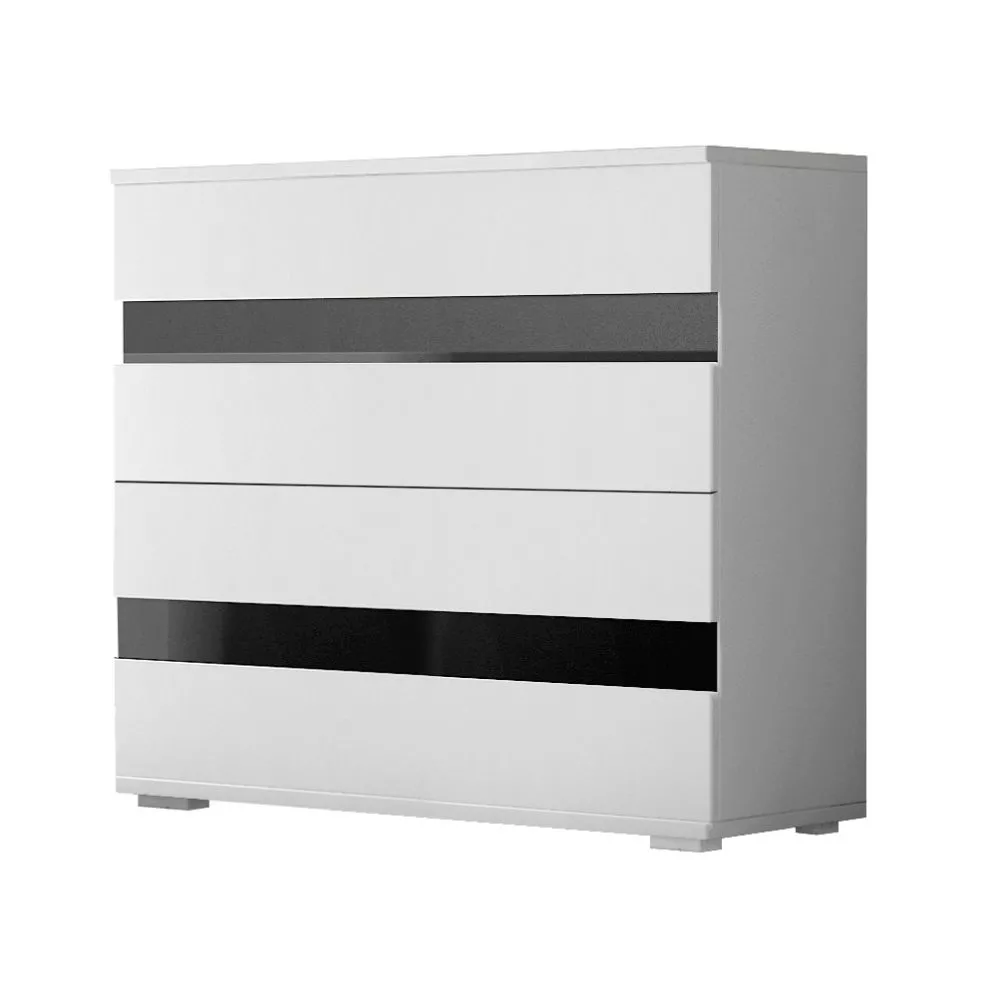 Kumode Lucca LC46 · 90 × 43 × 90 cm