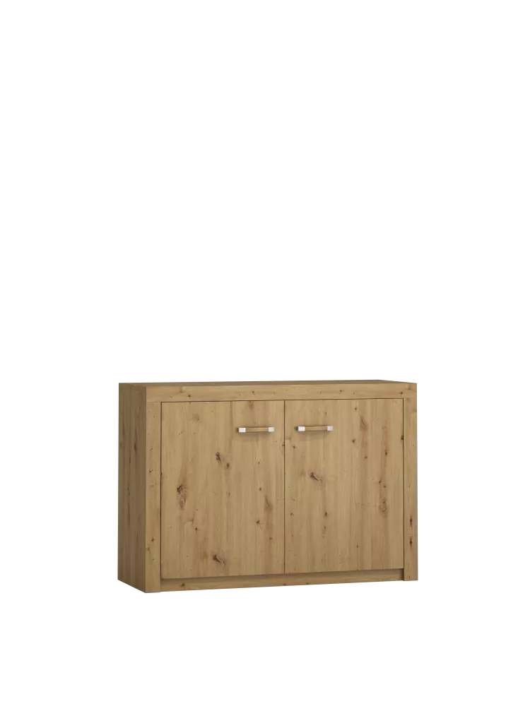 Kumode Megan MG-K3 · Ozols artisan · 115 × 42 × 80 cm