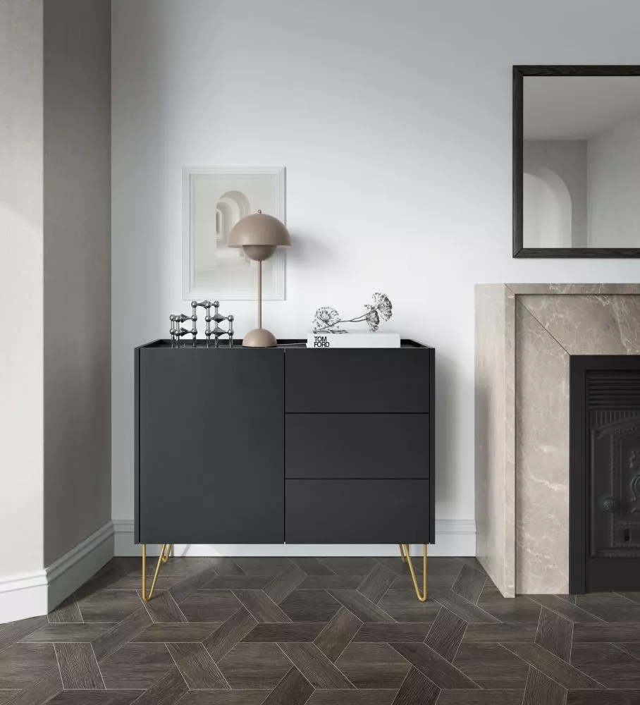 Kumode Harmony KSZ97 · 97 × 37 × 83 cm