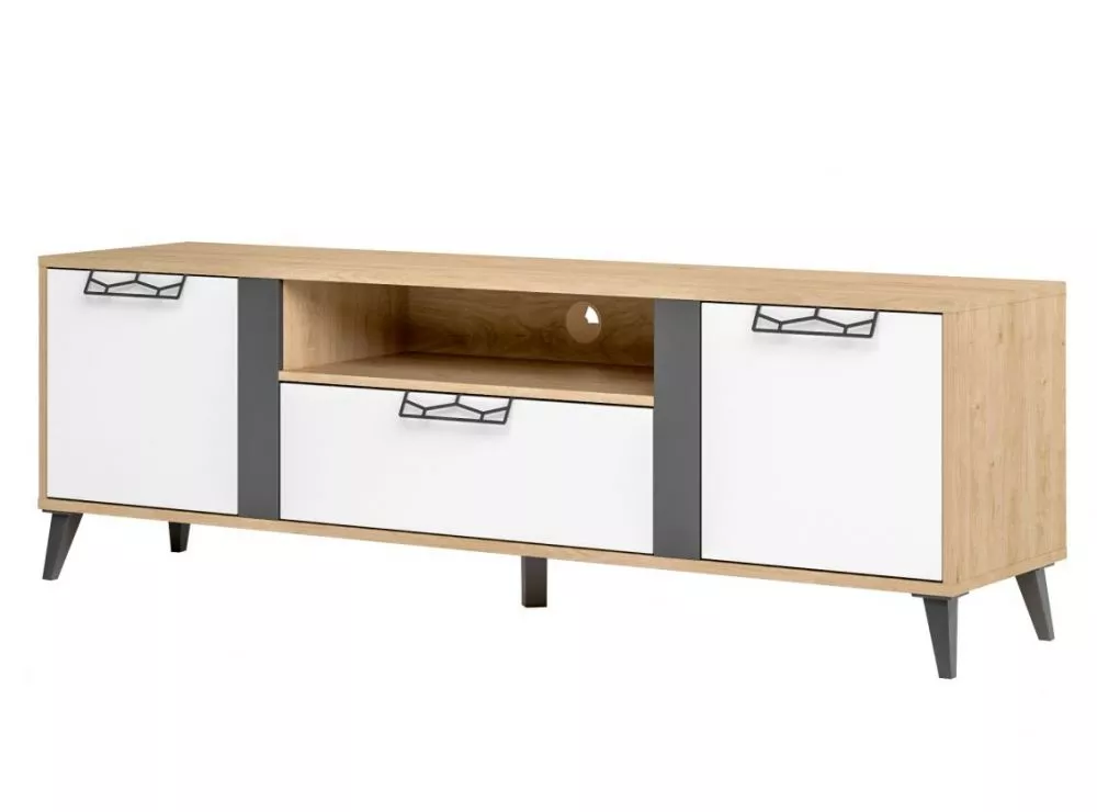 TV tumba Moet 25 · 170 × 42 × 55 cm