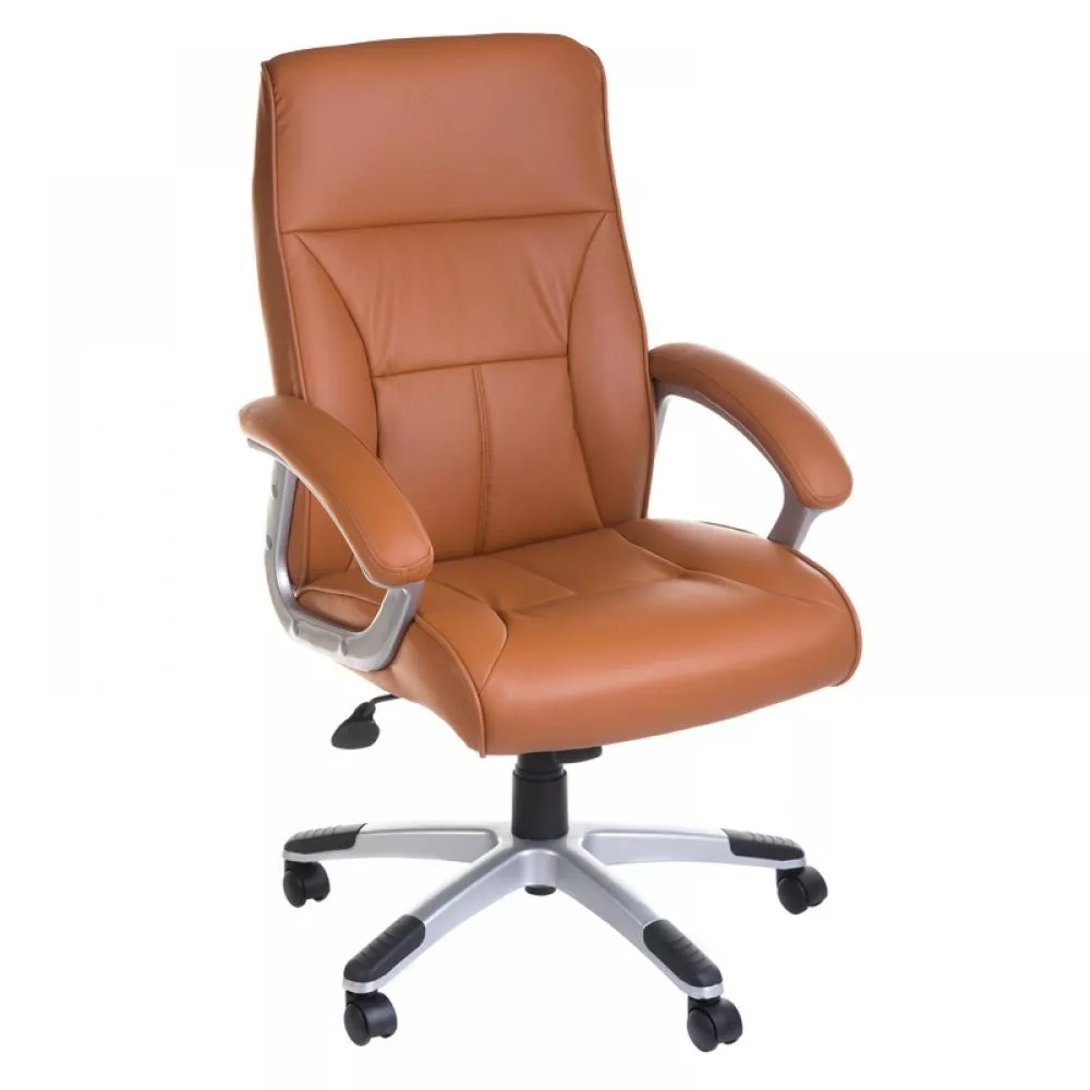 Krēsls BX-5085B · Brūns · 109 × 64 × 55 cm