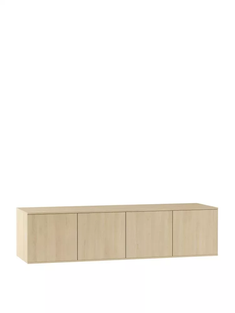 TV tumba Benu BU-SZN200 · Dižskābardis · 200 × 60 × 50 cm