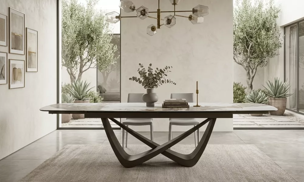Galds Maranello Ceramic · 200 × 76 × 98 cm