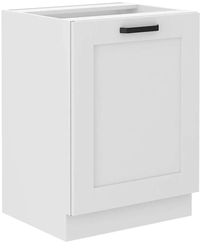 Virtuves skapis Luna D 1F BB