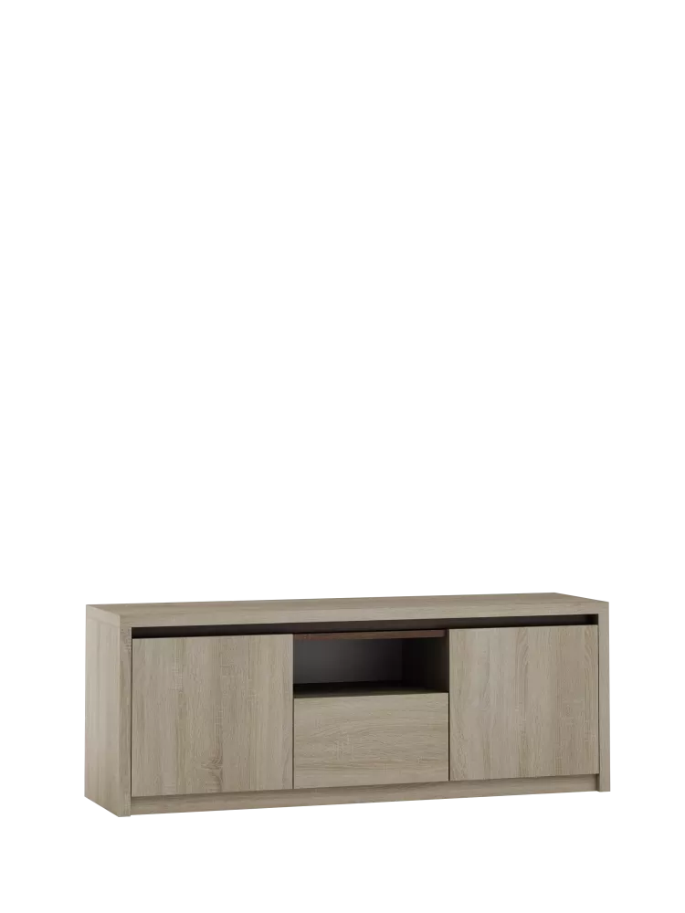 TV tumba Kate KT-RTV1 · 140 × 38 × 52 cm