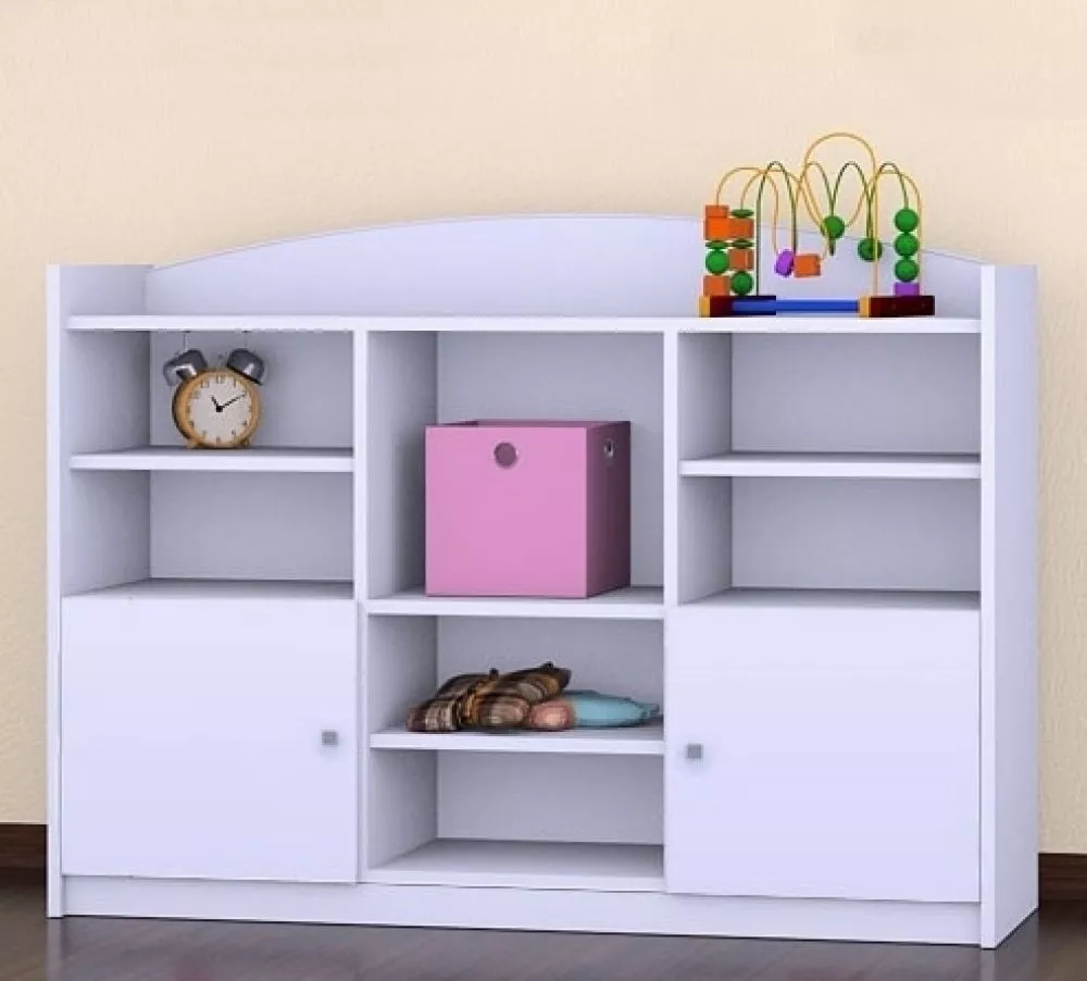 Kumode Happy RN16 · 132 × 34 × 96 cm