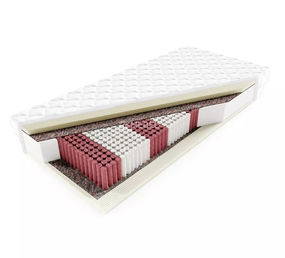 Matracis Joy Multipocket · 140 × 200 cm