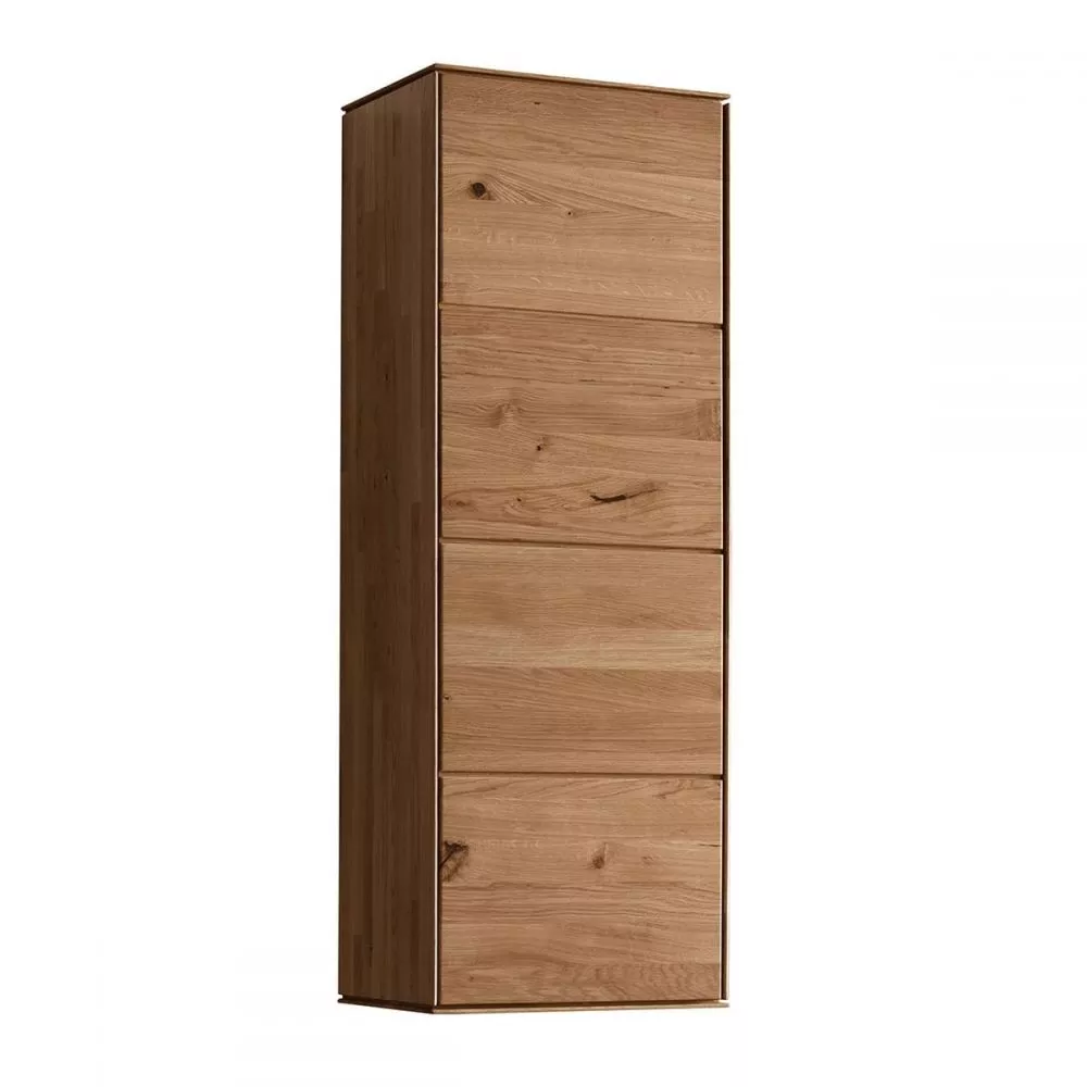 Plaukts Grado 10 · Ozols · 40 × 122.5 × 41 cm