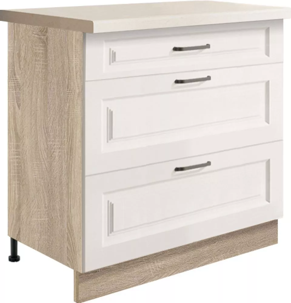 Virtuves skapis Smart 8D-10D,22D