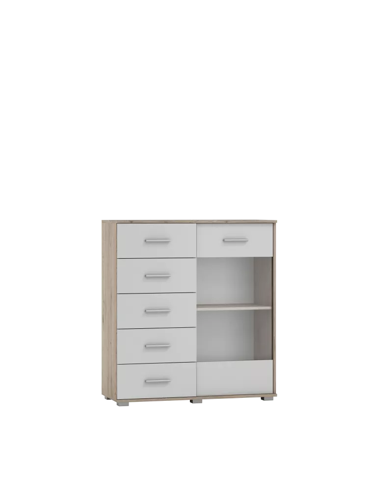 Kumode Athena AT-K7 · 94 × 40 × 110 cm