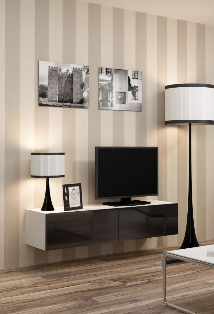 TV tumba Vigo RTV 140 · 140 × 40 × 30 cm