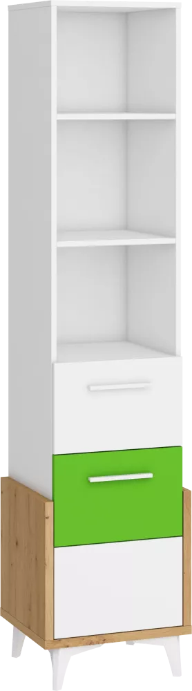Plaukts Hey 14 · 45 × 195 × 42 cm