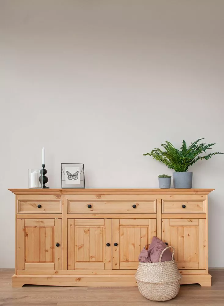 Kumode Belluno Elegante 4.3 · 167 × 45 × 85 cm