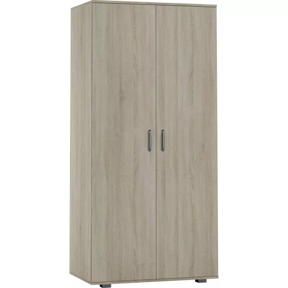 Skapis Oliwia OL-S3 · 90 × 55 × 190 cm