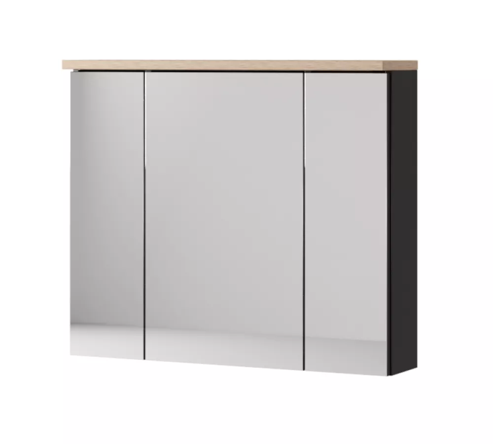 Vannas istabas skapītis Swing 58 · 80.2 × 68.4 × 20 cm