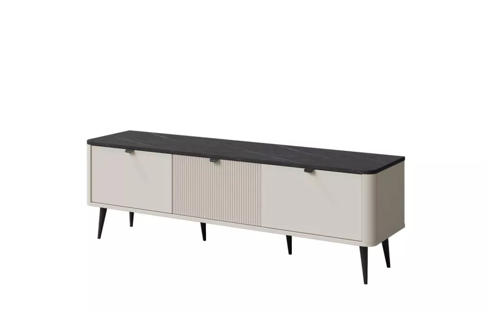 TV tumba Marly 13 · 160 × 40 × 52 cm