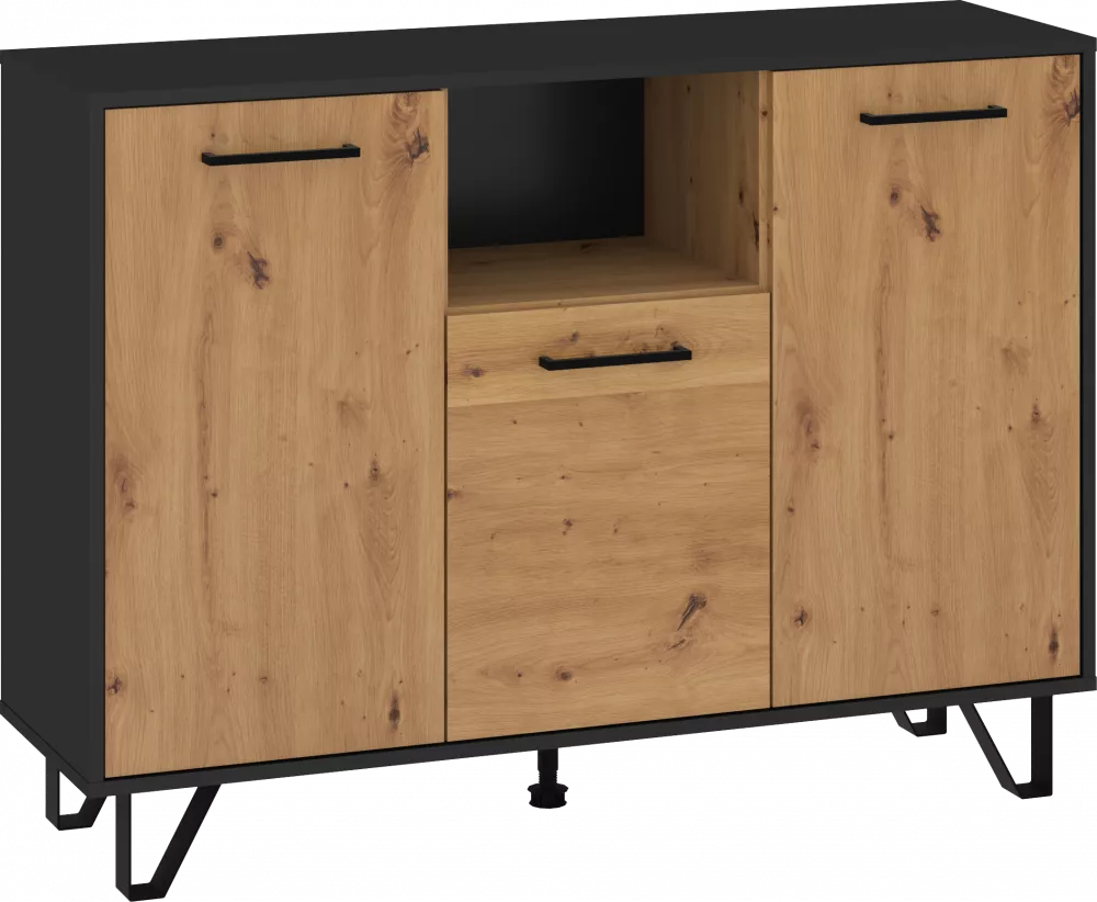 Kumode Boss BOS-04 · 120 × 39 × 87 cm