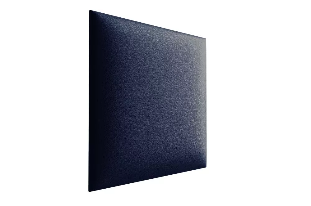 Panelis Wall 3,5 cm Cayenne · Melns · 40 × 30 cm