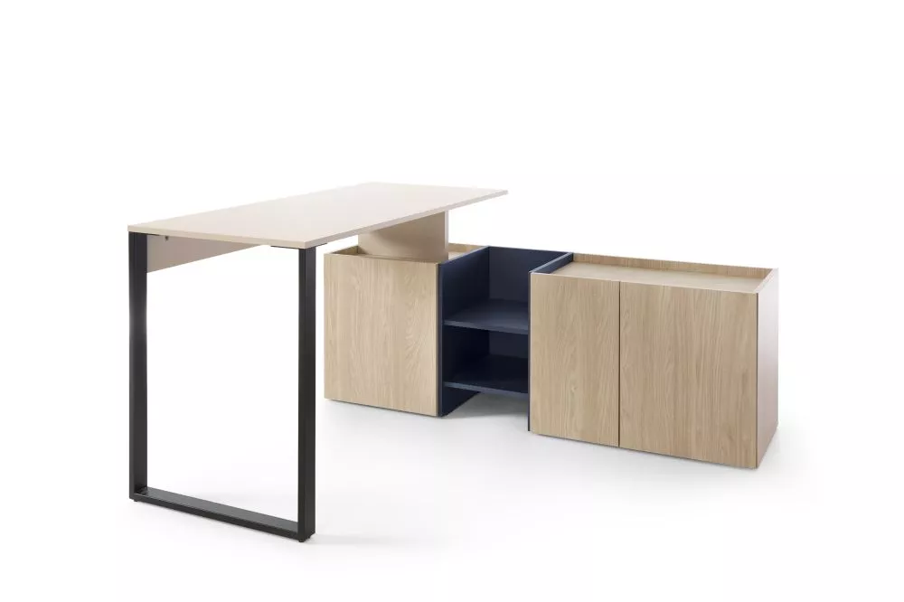 Galds Sergio SE8 · 145 × 74.5 × 140 cm