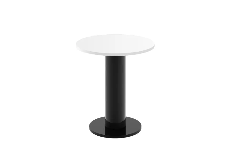 Žurnālgalds Solo Mini Gloss · 65 cm