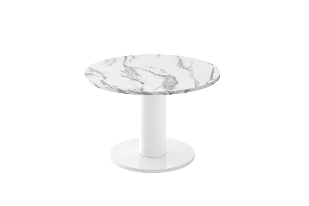 Žurnālgalds Solo Mini Gloss · 50 cm