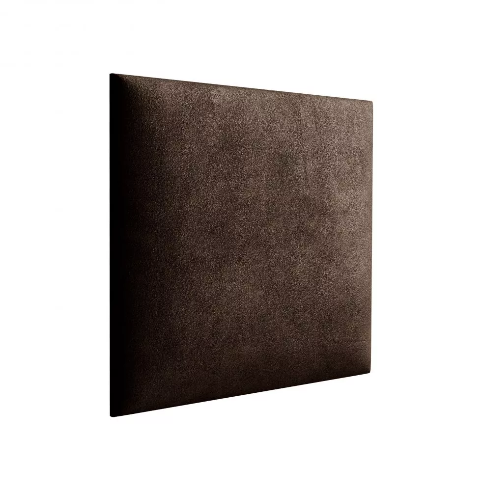 Panelis Wall Velutto 3,5 cm · Brūns · 50 × 40 cm