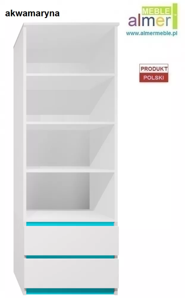 Plaukts City C11 · 70 × 200 × 40 cm