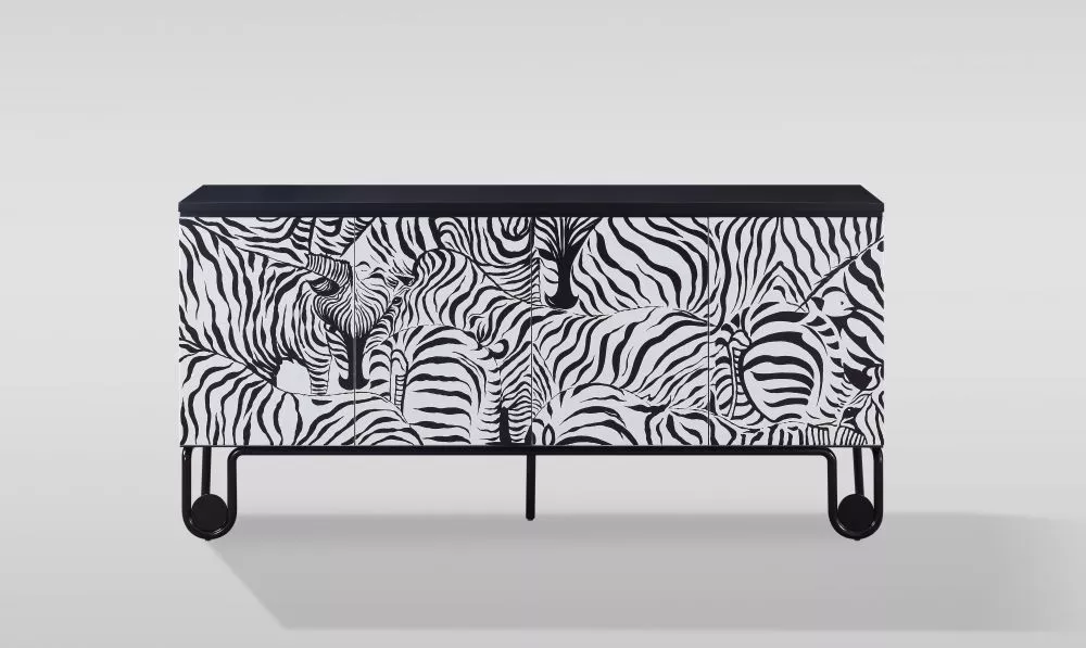 Kumode Stilig ST011 · 183 × 40 × 90 cm