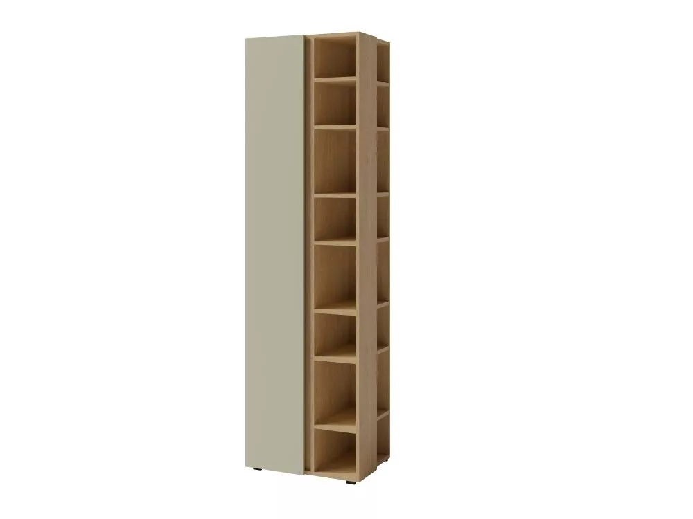 Plaukts Luca LC4 · 55 × 195 × 40 cm