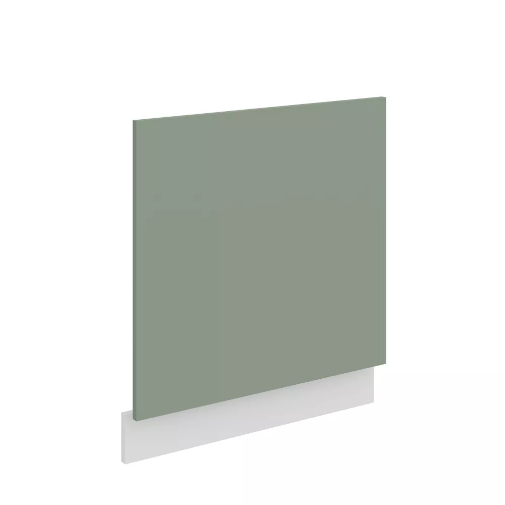 Virtuves skapis Aria Aquamarine ZM 570x596